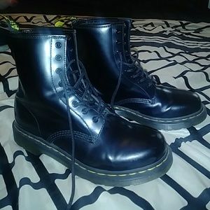 Dr marten boots
